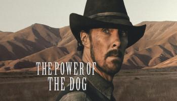 ملصق فيلم "ذا باور أوف ذا دوج"