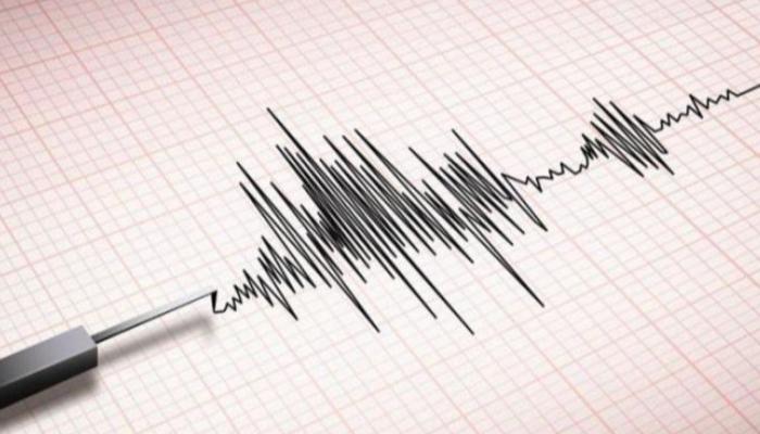 مقياس قوة الزلازل