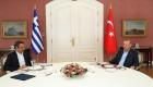 Erdoğan-Miçotakis görüşmesi Yunan basınında: 'İki ülke ilişkilerinde yeni bir dönem başladı'