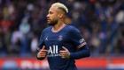 Ligue1/PSG : Neymar oublie les sifflets en famille