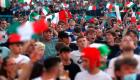 تصفيات كأس العالم.. إيطاليا تستعد للفرصة الأخيرة بسلاح الجماهير