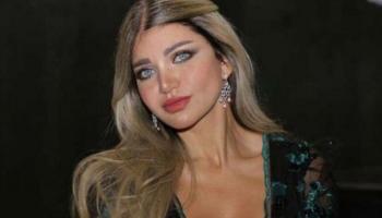 الإعلامية المصرية ياسمين الخطيب