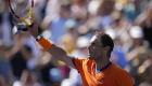 Tennis/ Indian Wells : Rafael Nadal signe sa 400e victoire, et reste invaincu en 2022