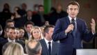 France/Présidentielle 2022: Macron refuse  de débattre avec ses adversaires et s'adresse aux citoyens 