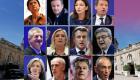 France/Présidentielle 2022 : qui sont les candidats ?