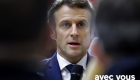 France/Présidentielle 2022: Emmanuel Macron, deuxième candidature 