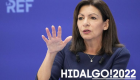 France/Présidentielle 2022: Anne Hidalgo candidate du parti socialiste