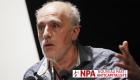 France/Présidentielle: Philippe Poutou, Nouveau parti anticapitaliste