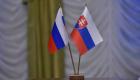 La Slovaquie expulse trois diplomates russes