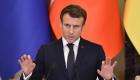 Guerre en Ukraine: Macron n'exclut pas de se rendre à Kiev ou Moscou mais les conditions «pas remplies»