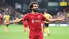 Foot/Angleterre : Mohamed Salah est «un dur à cuire», affirme Jürgen Klopp