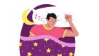 Uykuyu olumsuz etkileyen fiziksel faktörler