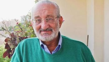 الفنان المصري أحمد حلاوة