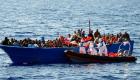 Tunisie : forte augmentation de nombre de migrants mineurs arrivés en Italie en 2021