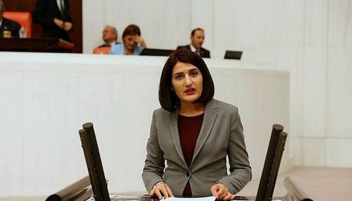 AYM, HDP'li Semra Güzel'in başvurusunu görüşecek