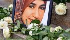 L'Allemagne rend hommage à titre posthume à Marwa El-Sherbiny, victime d'islamophobie 