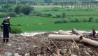 Glissement de terrain au Pérou : au moins six personnes portées disparues