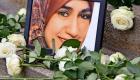 Almanya, Başörtüsü şehidi Mısırlı Merve El-Şirbini'yi anıyor
