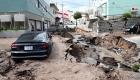 Japonya'da 7.3 büyüklüğünde deprem; tsunami uyarısı yapıldı