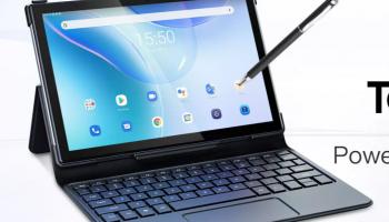 حاسوب بلاك فيو اللوحي Tab 10 Pro الجديد