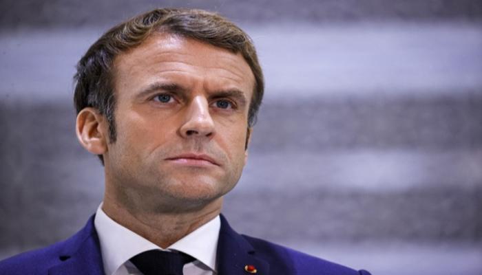 Macron entame sa quête d’un « second mandat »… la sécurité et l’économie d’abord
