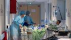 France/Covid19 : Le nombre de patients hospitalisés repart à la baisse