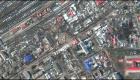 ویدئو | خرابی‌های ناشی از حملات نظامی روسیه  به شهر‌های چرنیهف، خارکیف و سومی 