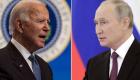 Guerre en Ukraine : Joe Biden qualifie poutine de «criminel de guerre»