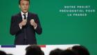 Présidentielle 2022 en France: tout savoir sur le programme d'Emmanuel Macron