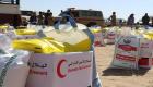 الهلال الأحمر الإماراتي يساعد 7 ملايين يمني في رمضان