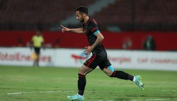 موعد مباراة الأهلي القادمة في دوري أبطال أفريقيا والقنوات الناقلة