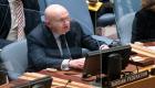 روسيا: لا تصويت بمجلس الأمن الجمعة على "مساعدة أوكرانيا"
