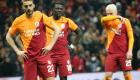 Galatasaray, Avrupa Ligi'ne veda etti