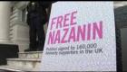 Libération de deux Irano-Britanniques : la famille du Français Benjamin Brière, détenu en Iran, demande à la France d'en "faire autant"