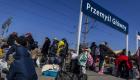 Guerre en Ukraine: au moins deux millions de réfugiés ukrainiens en Pologne