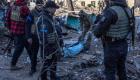 Guerre en Ukraine : 222 personnes dont 60 civils tués à Kiev en trois semaines