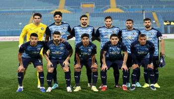 بيراميدز المصري