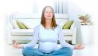 إنفوجراف.. فوائد رياضة اليوجا أثناء الحمل