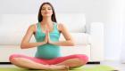 فوائد رياضة اليوجا أثناء الحمل.. و5 نصائح ضرورية 