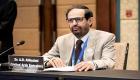 علي النعيمي يشارك في اجتماع "الاتحاد البرلماني الدولي" بإندونيسيا