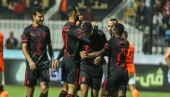 الأهلي المصري