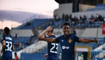 الترجي التونسي