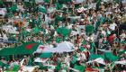 Algérie-Cameroun : 1700 supporters Algériens pour soutenir les verts à Douala 