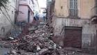 Algérie : Après le séisme de Béjaïa, le gouvernement déclare l'état d'urgence dans 7 Wilayas