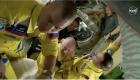Un équipage russe rejoint la Station spatiale internationale, sur fond de guerre en Ukraine