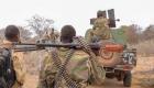 "دنب" تقتلع رؤوس "الشباب" الإرهابية جنوبي الصومال 