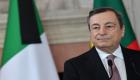 إيطاليا تتوعد روسيا بعد تهديدات جراء دعم العقوبات على موسكو
