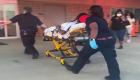 10 مصابين في إطلاق نار بأركنساس الأمريكية 