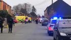 هجوم مرگبار خودرو به جمعیت در بلژیک ۴ کشته و ۳۲ زخمی برجا گذاشت