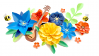 رونمایی از لوگوی جدید گوگل به مناسبت عید نوروز ۱۴۰۱